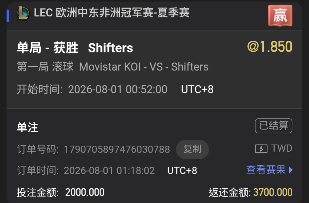 自我紀錄，凌晨的鳥兒有蟲吃（對沖示範） 圖片